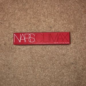 Nars Mascara